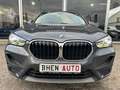 BMW X1 X1 2.0 d sDrive18/NAVI/LED/CAMERA/CUIR/GARANTIE Gris - thumbnail 2