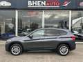 BMW X1 X1 2.0 d sDrive18/NAVI/LED/CAMERA/CUIR/GARANTIE Gris - thumbnail 4