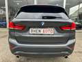 BMW X1 X1 2.0 d sDrive18/NAVI/LED/CAMERA/CUIR/GARANTIE Gris - thumbnail 5