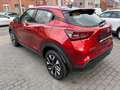 Nissan Juke 1.0 DIG-T APPLE CARPLAY CRUISE CAMERA 117km!!! Rood - thumbnail 4