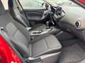 Nissan Juke 1.0 DIG-T APPLE CARPLAY CRUISE CAMERA 117km!!! Rood - thumbnail 6