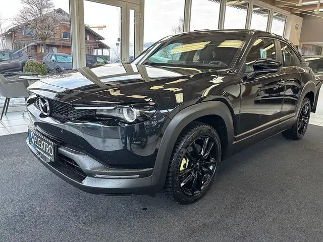 Mazda MX-30 35,5kWh GTE+