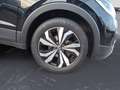 Volkswagen T-Cross Style 1.0 TSI DSG AHK, ACC, Rückfahrkame Schwarz - thumbnail 12