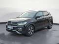 Volkswagen T-Cross Style 1.0 TSI DSG AHK, ACC, Rückfahrkame Schwarz - thumbnail 2