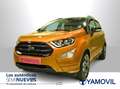 Ford EcoSport 1.0 EcoBoost ST Line Aut. 125 Oranje - thumbnail 1