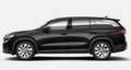 Skoda Kodiaq Selection TDI 150 DSG Selec Matrix Nav ACC Kess... Schwarz - thumbnail 2