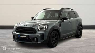 Cooper 136ch  Edition Premium BVA7
