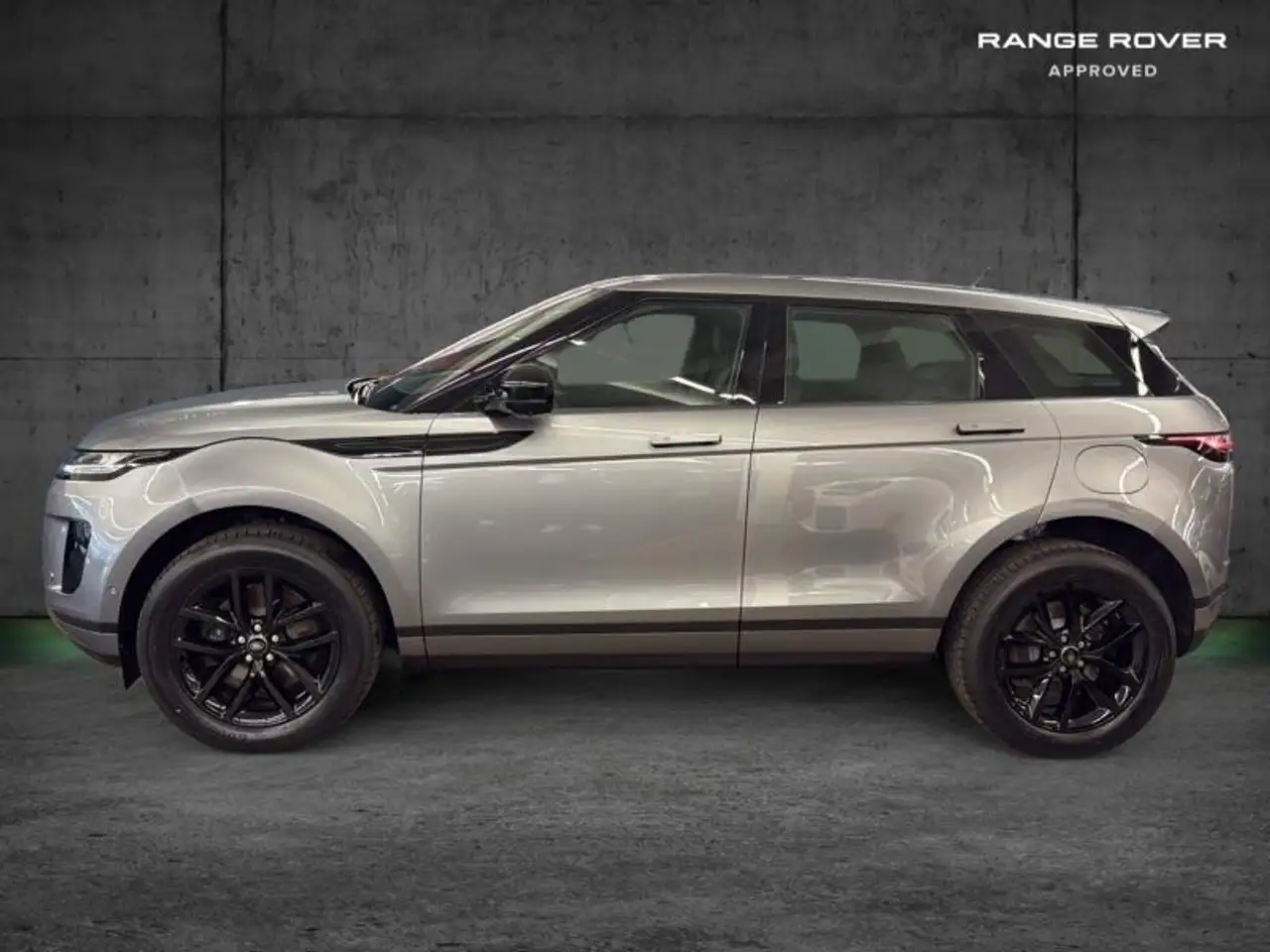 Land Rover Range Rover Evoque 2026