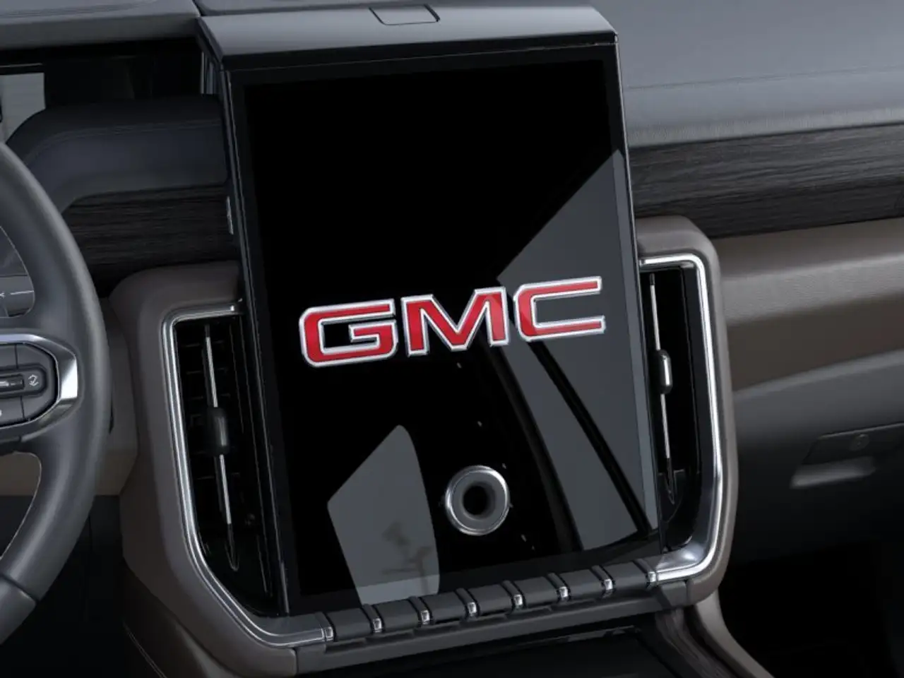 GMC Yukon снимка GMC Yukon