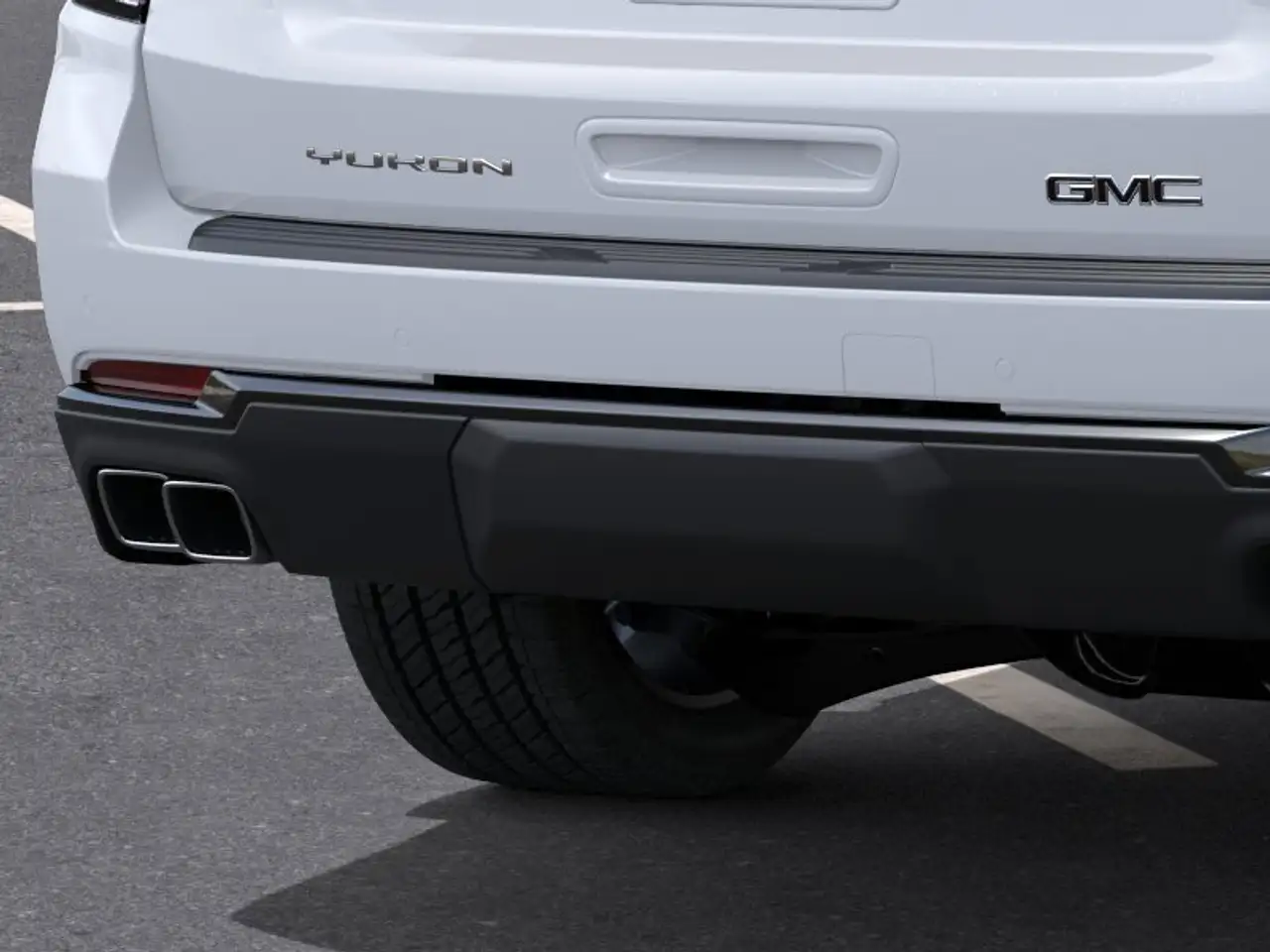 GMC Yukon снимка GMC Yukon