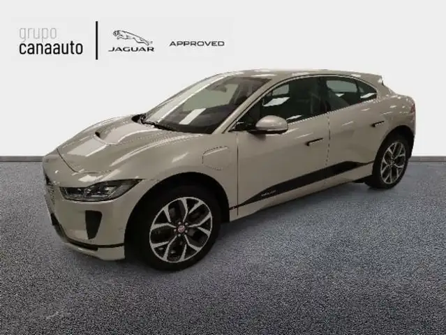Jaguar I-Pace EV400 S AUTO 4WD 400 5P