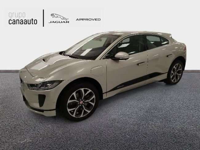 Jaguar I-Pace EV400 S AUTO 4WD 400 5P - foto 1
