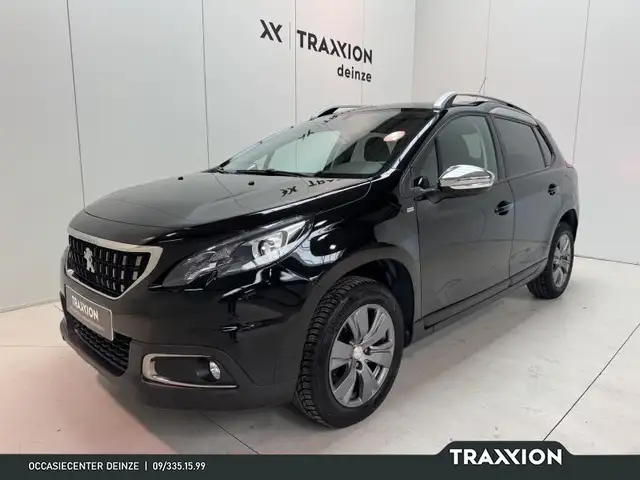 Peugeot 2008 1.2i STYLE LED|GPS|PDC|CRUISE|CARPLAY|...