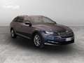 Skoda Superb Wagon 2.0 tdi evo scr Style 150cv dsg my20 Grigio - thumbnail 8