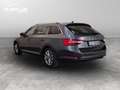 Skoda Superb Wagon 2.0 tdi evo scr Style 150cv dsg my20 Grigio - thumbnail 4