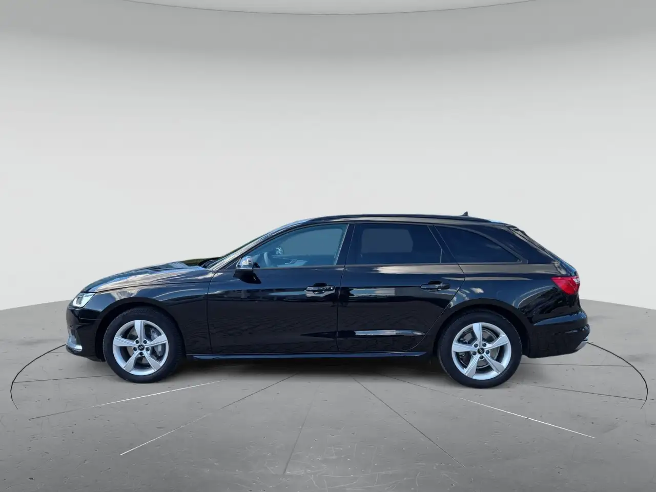 Audi A4 advanced 40 TDI quattro S tronic, STHZG, миниатюра 6