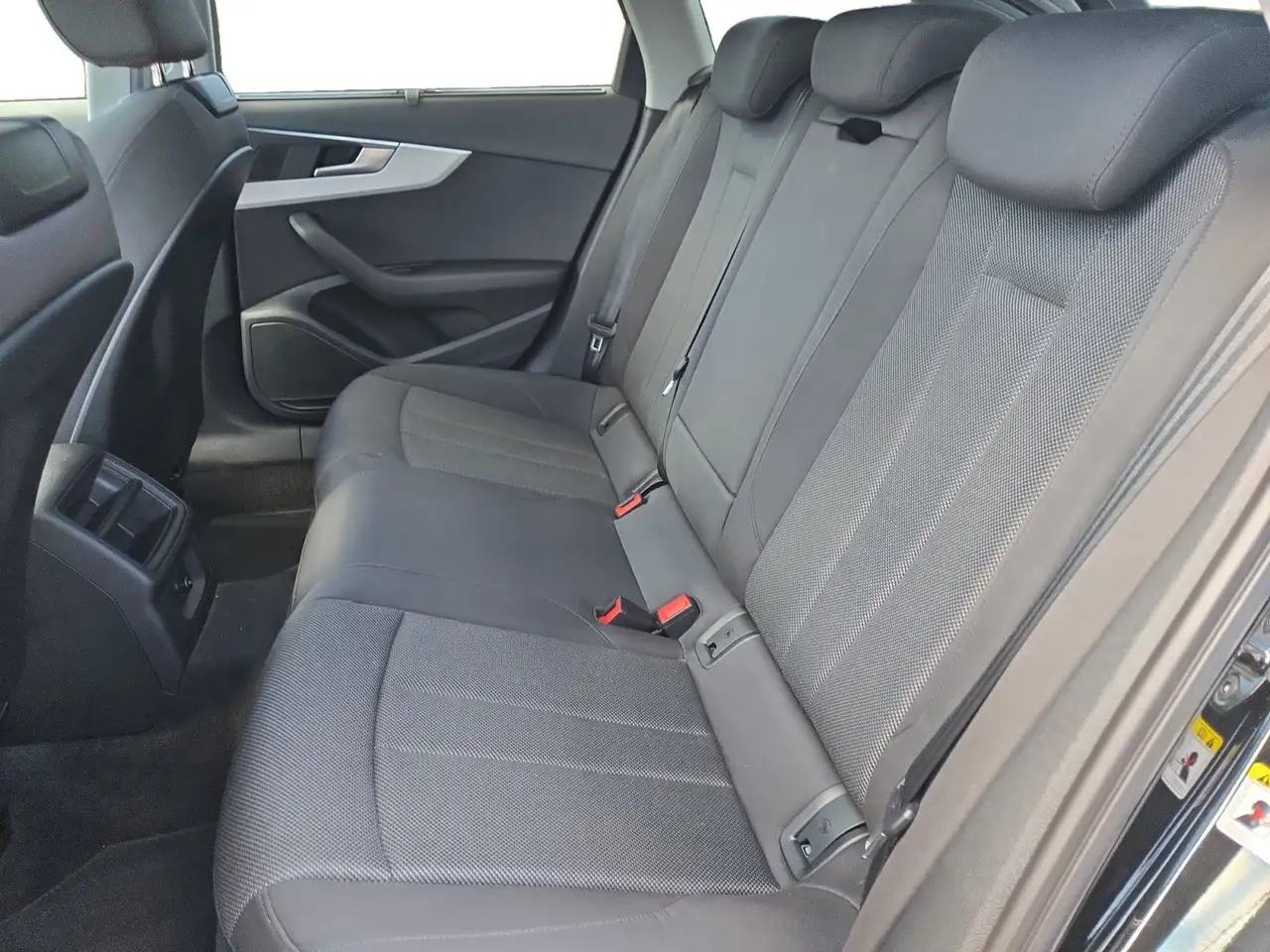 Audi A4 advanced 40 TDI quattro S tronic, STHZG, миниатюра 10