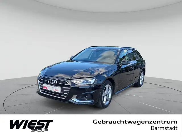 2023 Audi A4 in Black for sale