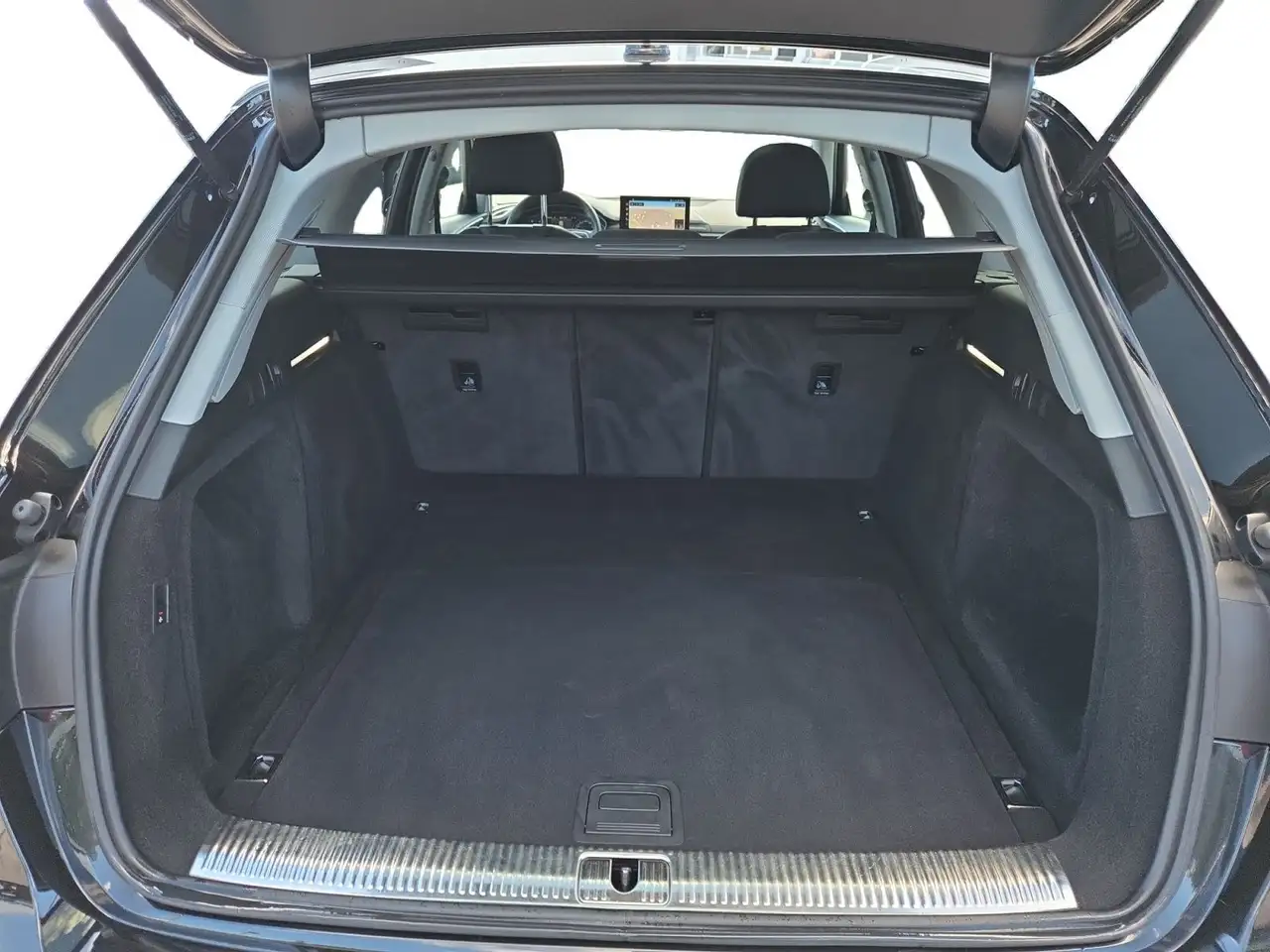 Audi A4 advanced 40 TDI quattro S tronic, STHZG, миниатюра 14