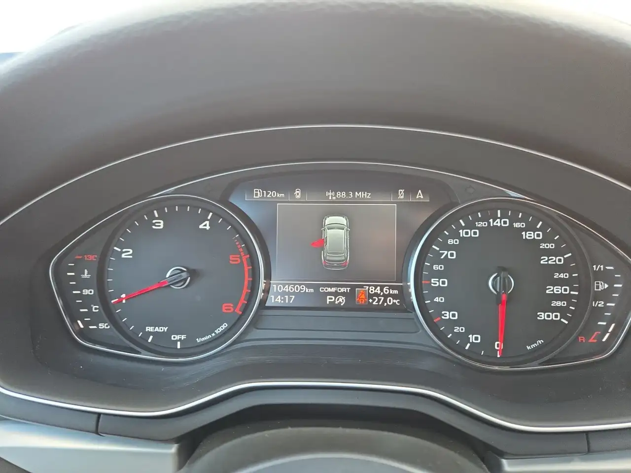 Audi A4 advanced 40 TDI quattro S tronic, STHZG, миниатюра 9
