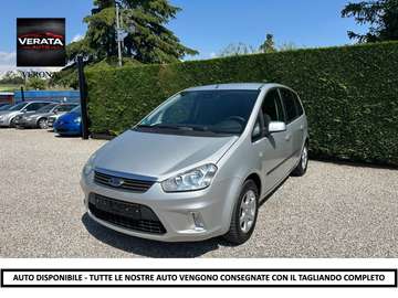 C-Max 1.8 Titanium 125cv