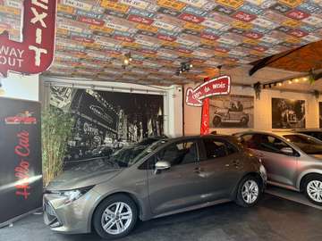 1.8 Hybrid Dynamic * CAMERA * GARANTIE TOYOTA 04/2029 * JANTES *
