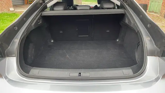 Peugeot 508 view 14