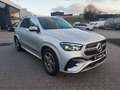 Mercedes-Benz GLE 350 4 Matic AMG Line Argent - thumbnail 3