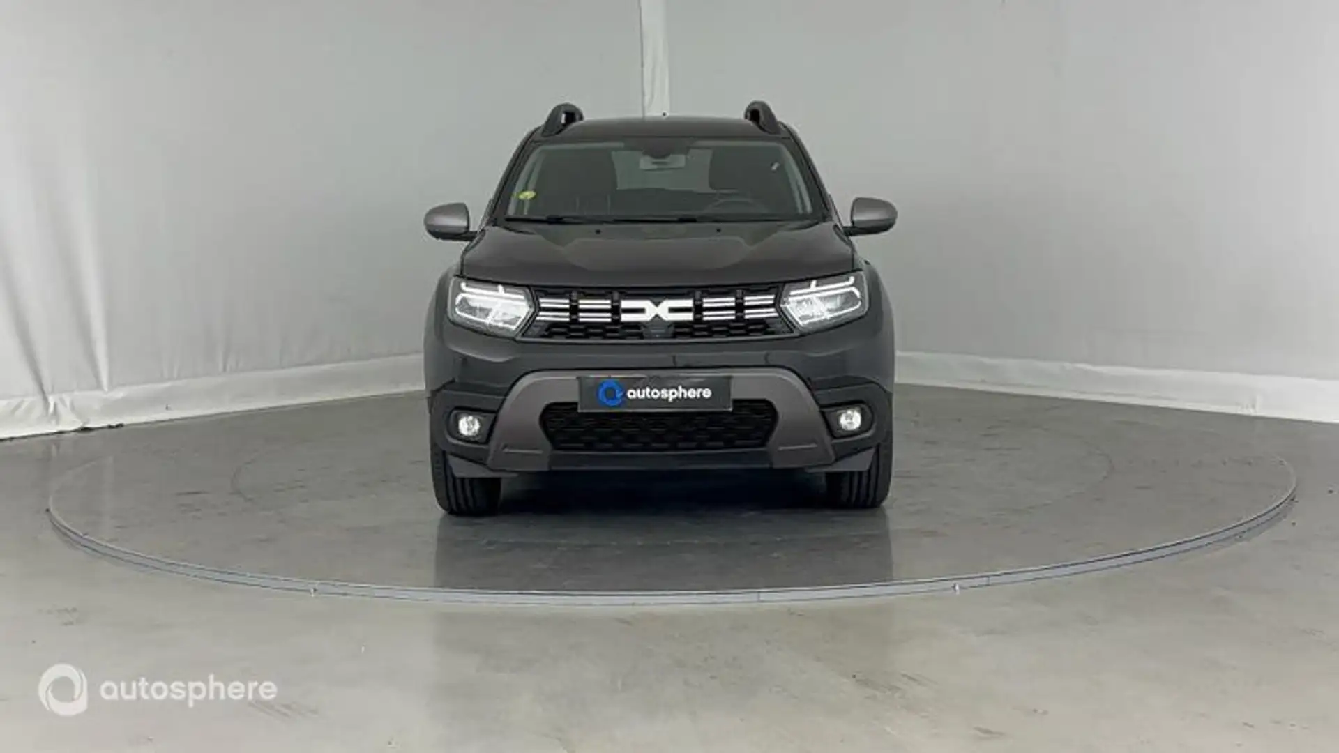 Dacia Duster 1.5 Blue dCi 115ch Journey + 4x2 - 2