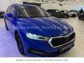 Skoda Octavia Combi Clever Blau - thumbnail 1