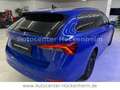 Skoda Octavia Combi Clever Blau - thumbnail 6