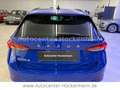 Skoda Octavia Combi Clever Blau - thumbnail 4