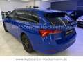 Skoda Octavia Combi Clever Blau - thumbnail 5
