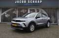 Opel Mokka-E Electric Level 2 50 kWh / Keyless / Navigatie / DA Grau - thumbnail 1