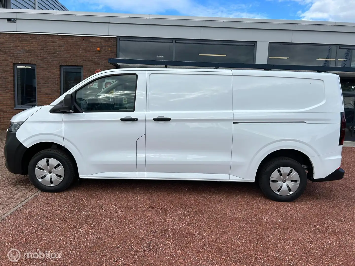 Volkswagen Transporter e-Transporter 34 L2H1 Life 64 kWh | Lease | 995 P/ - 2