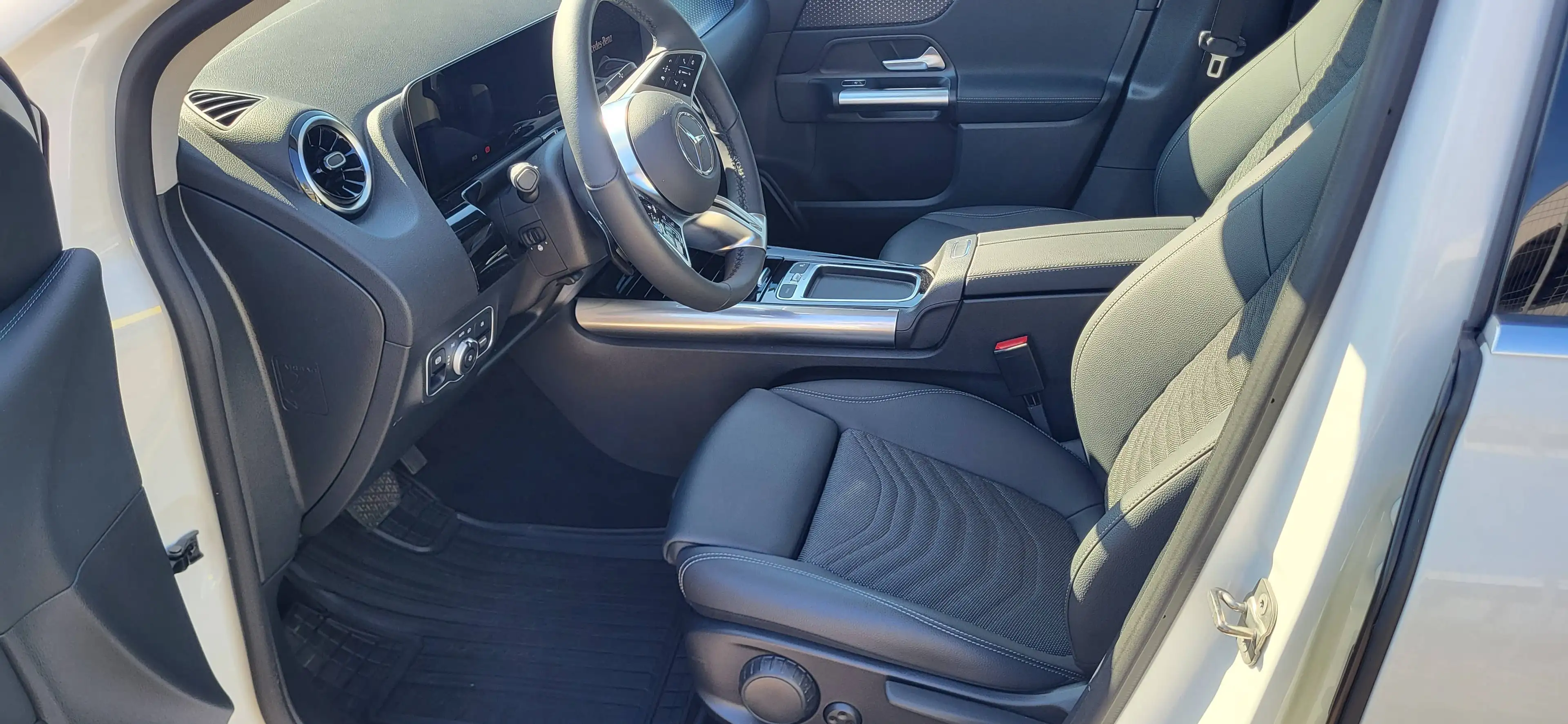 Mercedes-Benz B 200 B 200 (247.087) — photo 9