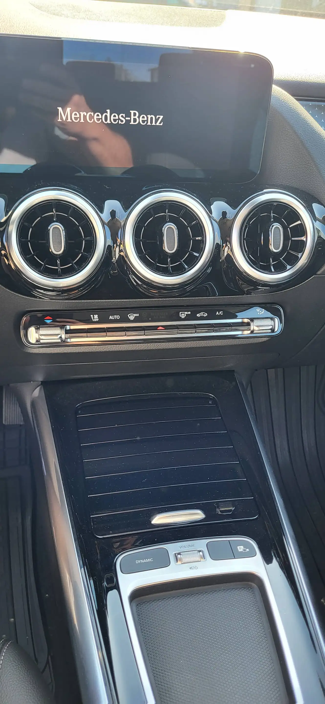 Mercedes-Benz B 200 B 200 (247.087) — photo 11