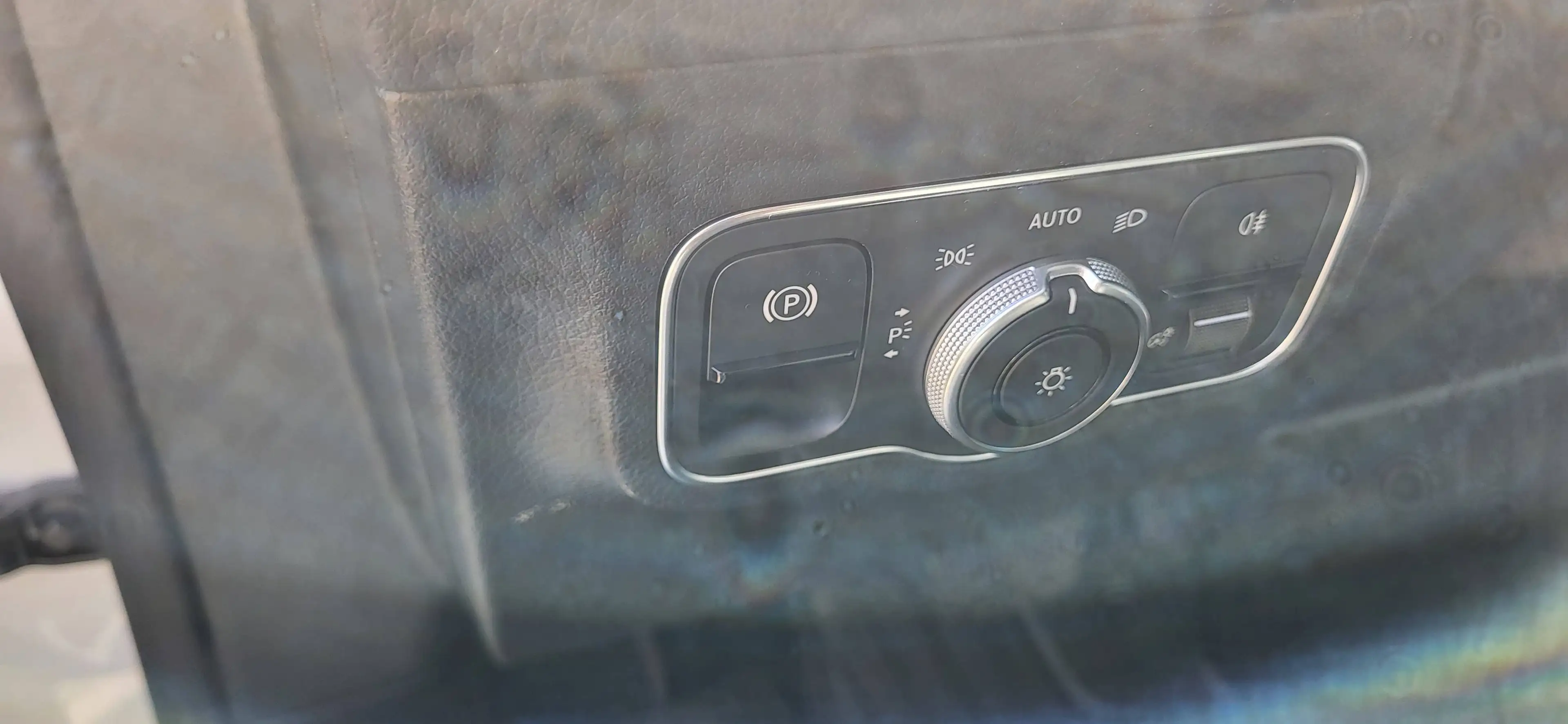 Mercedes-Benz B 200 B 200 (247.087) — photo 10