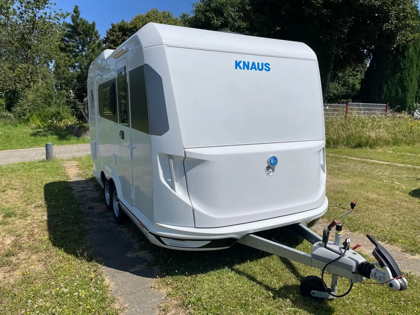 Knaus Deseo 400 TR - 2