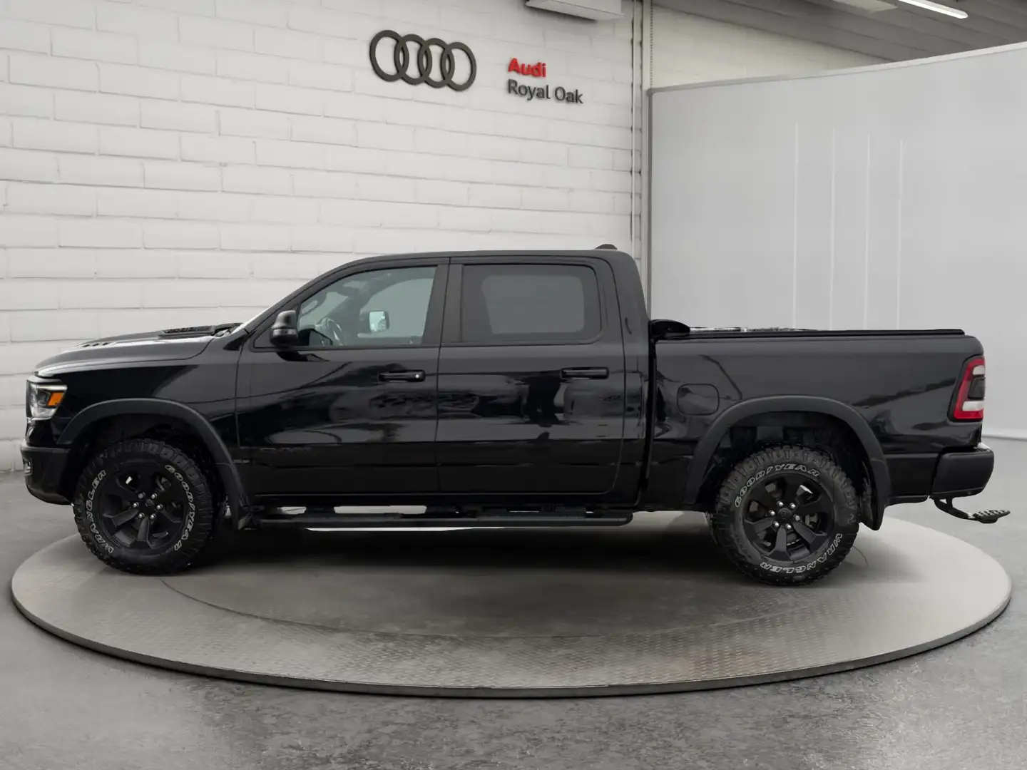2024 RAM 1500 | $ 54,995 | 66,160 km Pick-up Truck for sale by Audi ...