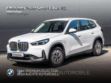 xDrive30 Navi 360° DAB Sportsitz HUD LED
