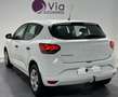 Dacia Sandero TCe 90 Essential Blanc - thumbnail 7