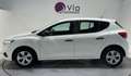 Dacia Sandero TCe 90 Essential Blanc - thumbnail 8