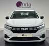 Dacia Sandero TCe 90 Essential Blanc - thumbnail 2