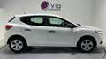 Dacia Sandero TCe 90 Essential Blanc - thumbnail 4