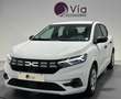 Dacia Sandero TCe 90 Essential Blanc - thumbnail 1
