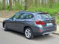 BMW X1 2.0 d    147000 KM. GARANTIE  12 MOIS. CT  OK Grijs - thumbnail 2