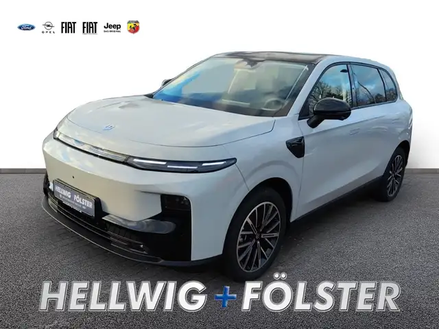 Leapmotor Sonstige