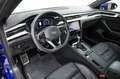 Volkswagen Arteon R-Line HUD*AHK*Assist*Lede Bleu - thumbnail 13