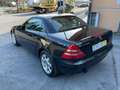 Mercedes-Benz SLK 200 KOMPRESSOR  80 mila km Schwarz - thumbnail 6